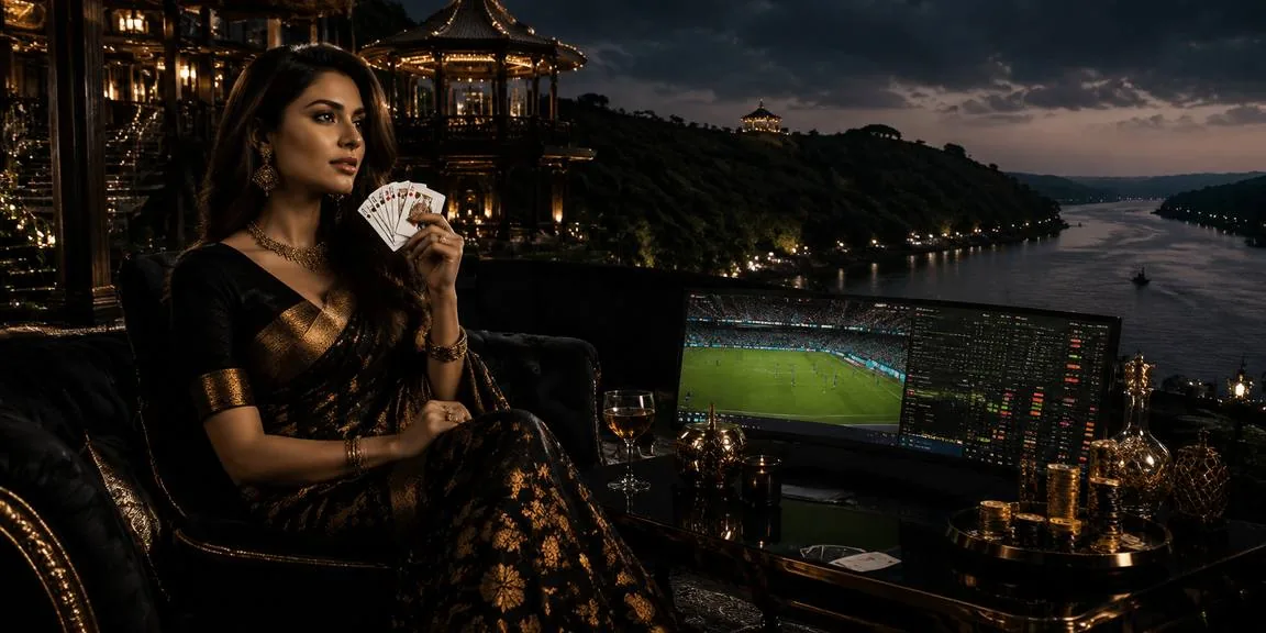 8111bet Bangladesh Casino lobby